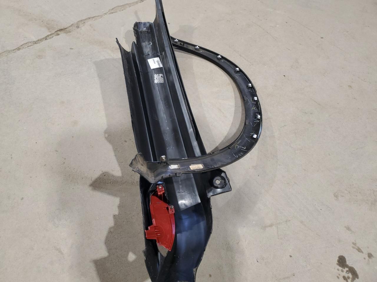 2019 Honda Hr-V Sport VIN: 3CZRU6H15KG702321 Lot: 90540795