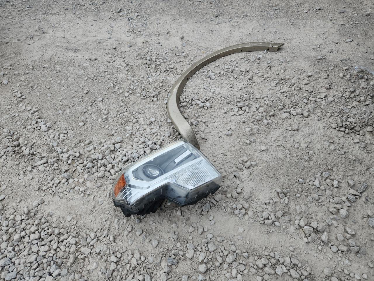 2014 Ford F150 Supercrew VIN: 1FTFW1ET4EKE82677 Lot: 82604415