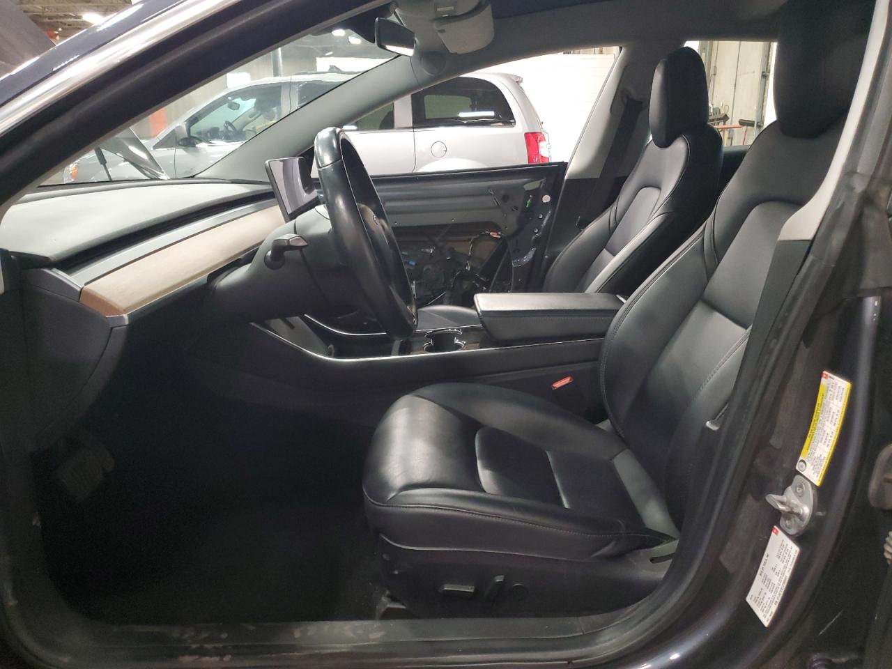 2018 Tesla Model 3 VIN: 5YJ3E1EB7JF066451 Lot: 87429345