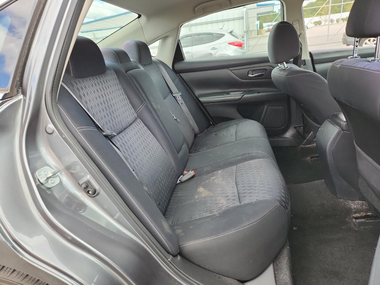 2018 Nissan Altima 2.5 VIN: 1N4AL3AP1JC211237 Lot: 84420735