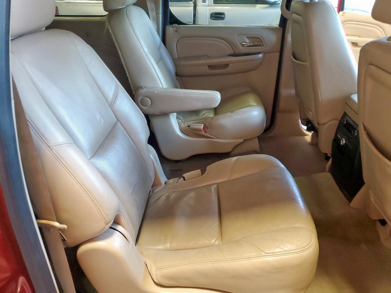 2013 Cadillac Escalade Esv Luxury VIN: 1GYS3HEF2DR101628 Lot: 81932995