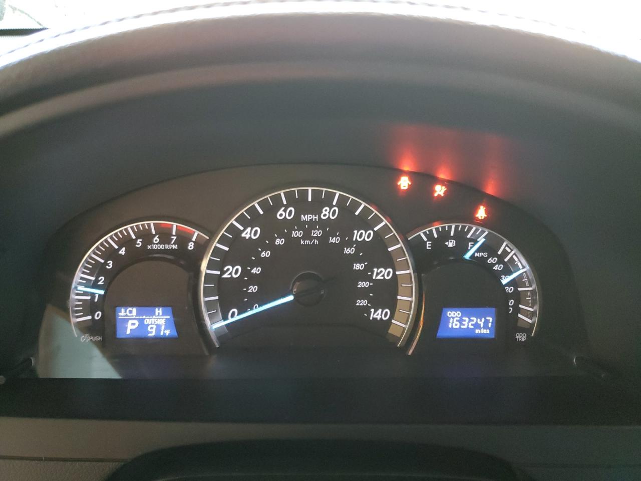 2012 Toyota Camry Base VIN: 4T1BF1FK9CU185504 Lot: 84071445