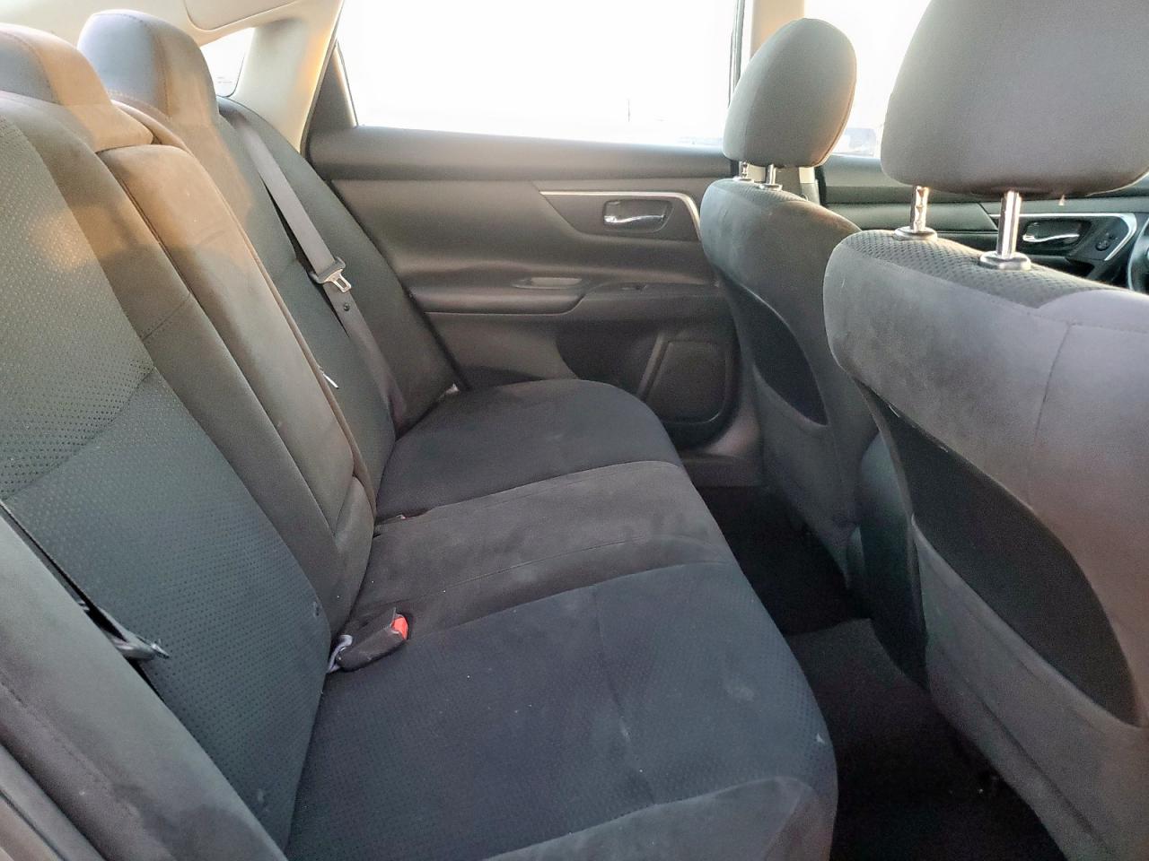 2015 Nissan Altima 2.5 VIN: 1N4AL3AP2FC423202 Lot: 82364705