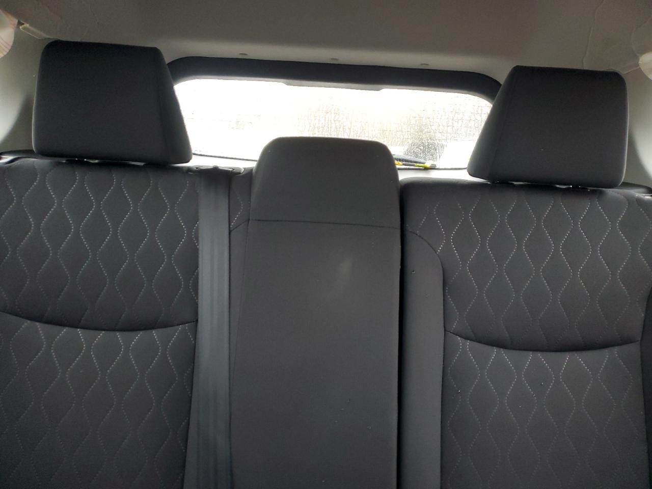 2024 Toyota Corolla Cross Le VIN: 7MUCAABG1RV098045 Lot: 84884185