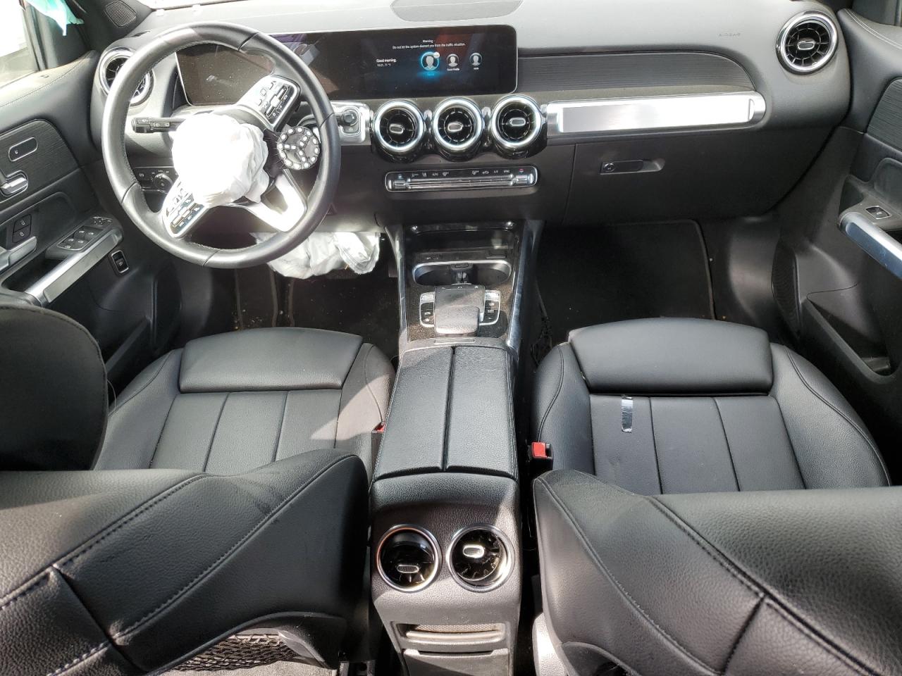 2020 Mercedes-Benz Glb 250 4Matic VIN: WDC4M4HBXLW012347 Lot: 82005475