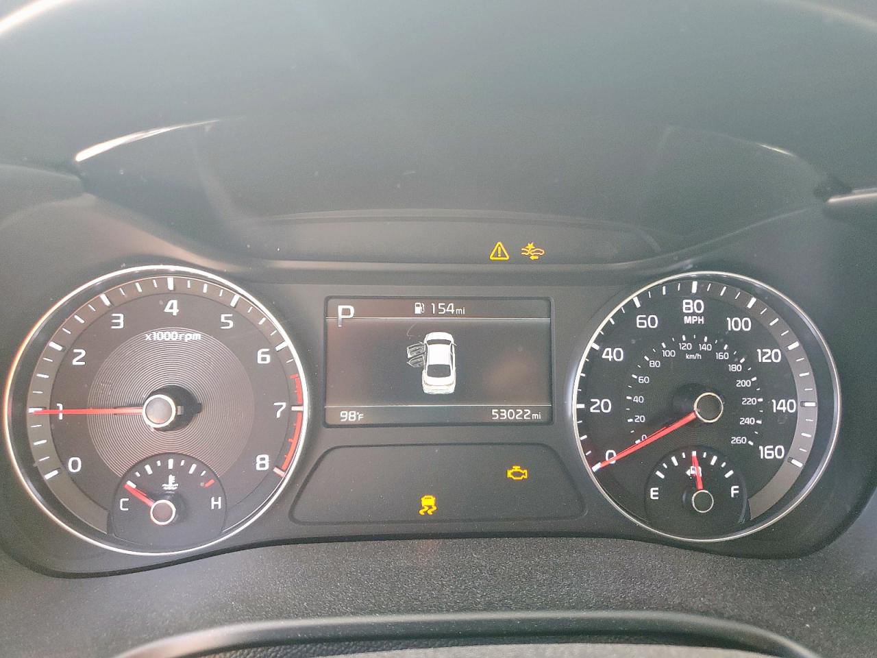 2024 Kia Forte Lx VIN: 3KPF24AD7RE708148 Lot: 82217255