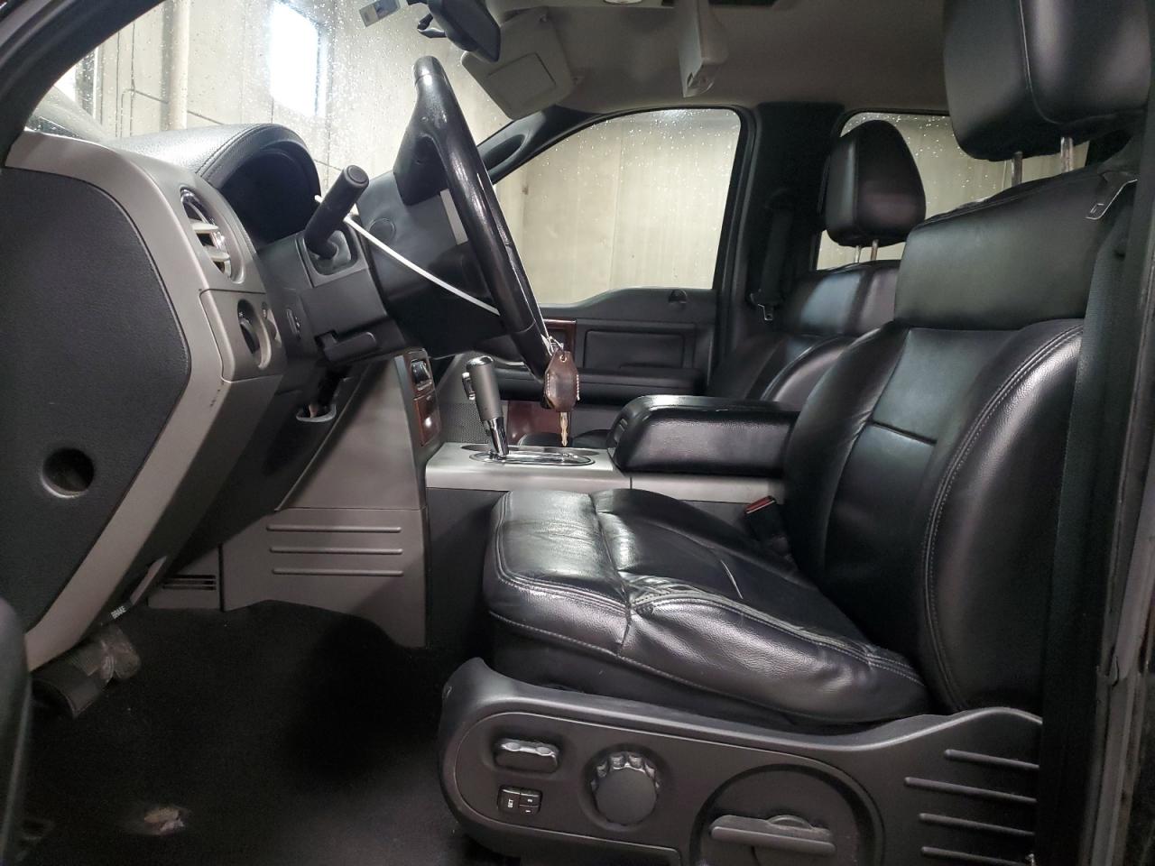 2008 Ford F150 Supercrew VIN: 1FTPW14V38FB90491 Lot: 90425565