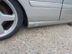 2000 MERCEDES BENZ CL 600 AUT for sale at Copart SANDWICH