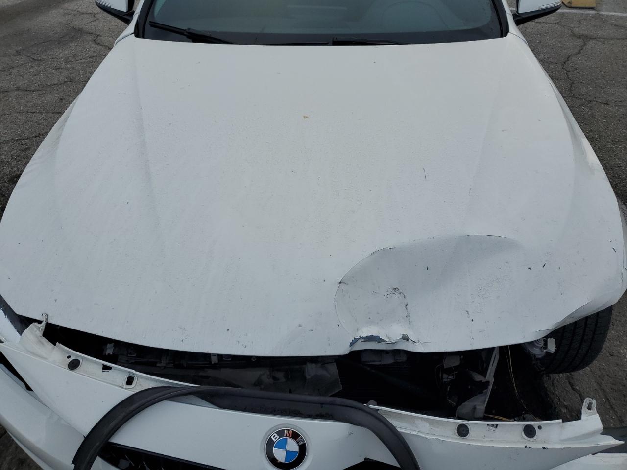 2018 BMW 430I VIN: WBA4W3C58JAC97328 Lot: 82713365