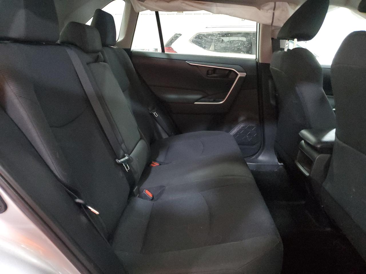 2019 Toyota Rav4 Le VIN: 2T3F1RFV9KW077933 Lot: 84735045