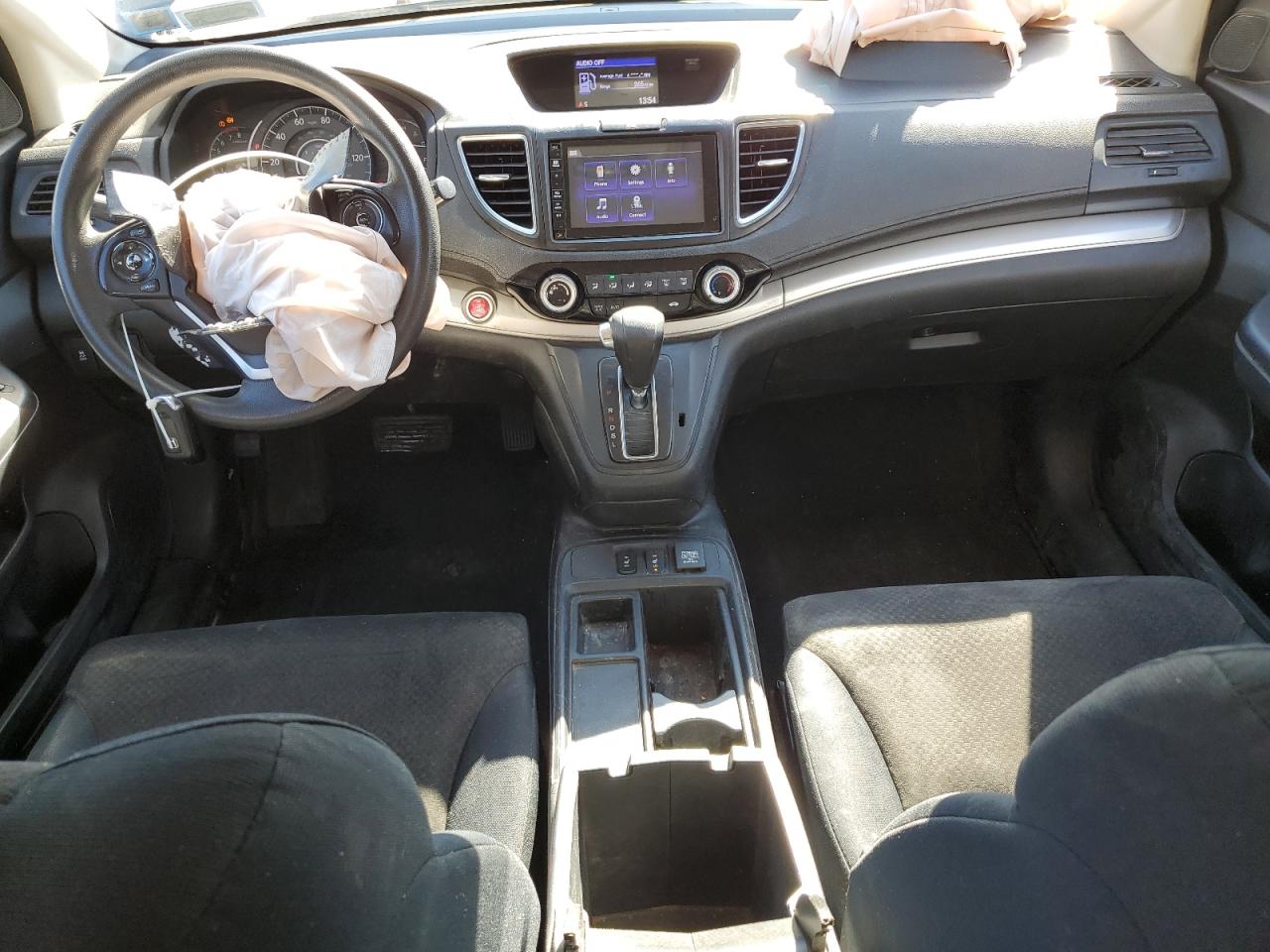 2016 Honda Cr-V Ex VIN: 2HKRM4H51GH628875 Lot: 85820245