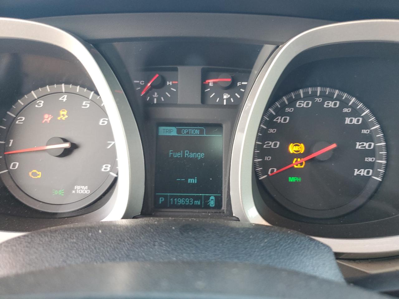 2015 Chevrolet Equinox Ltz VIN: 2GNFLDE31F6429165 Lot: 84458405