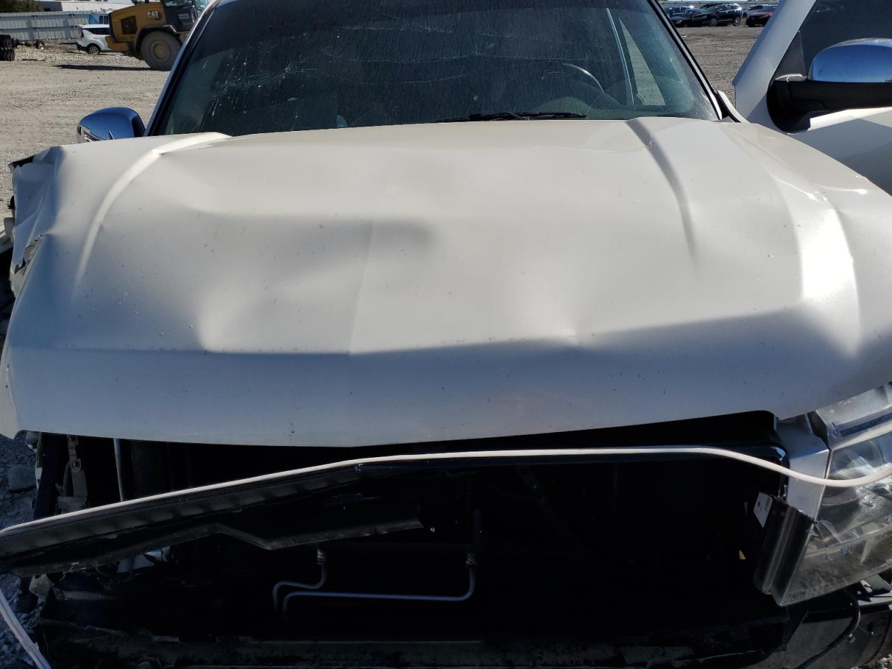 2013 Chevrolet Avalanche Ltz VIN: 3GNTKGE70DG305822 Lot: 86149795