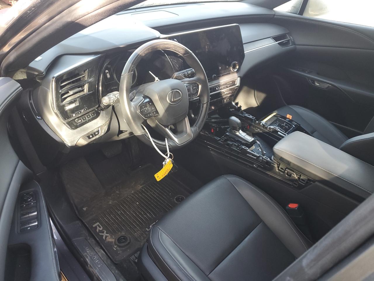 2023 Lexus Rx 350 Base VIN: 2T2BAMCA7PC028245 Lot: 70911675
