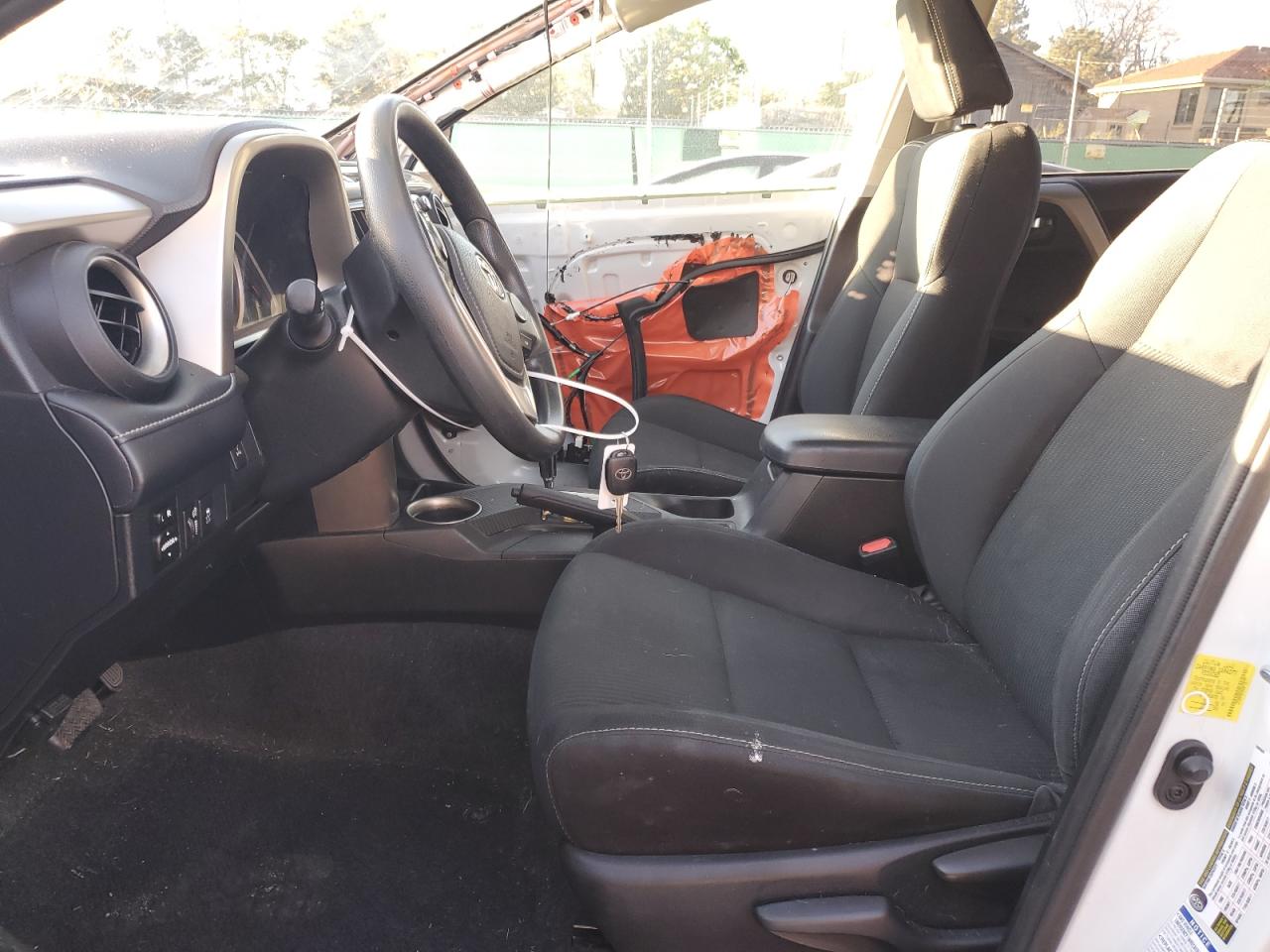 2013 Toyota Rav4 Xle VIN: 2T3RFREV9DW119777 Lot: 85928745