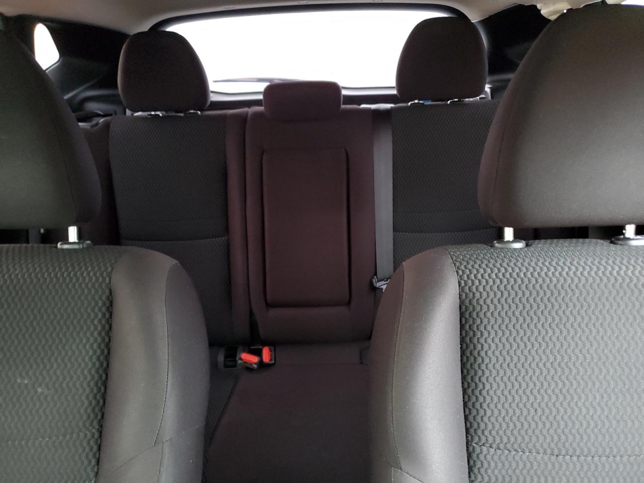 2020 Nissan Rogue Sport S VIN: JN1BJ1CW2LW650979 Lot: 86673785