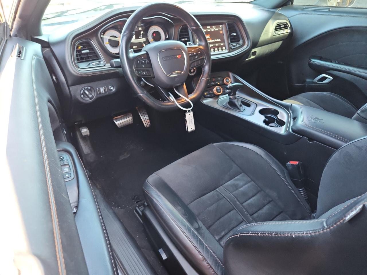 2020 Dodge Challenger R/T VIN: 2C3CDZBTXLH253733 Lot: 85867375