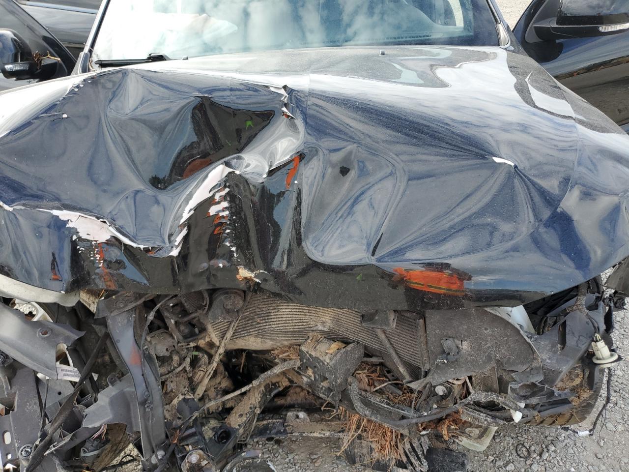 2022 Dodge Durango Gt VIN: 1C4RDJDG4NC104411 Lot: 85543055