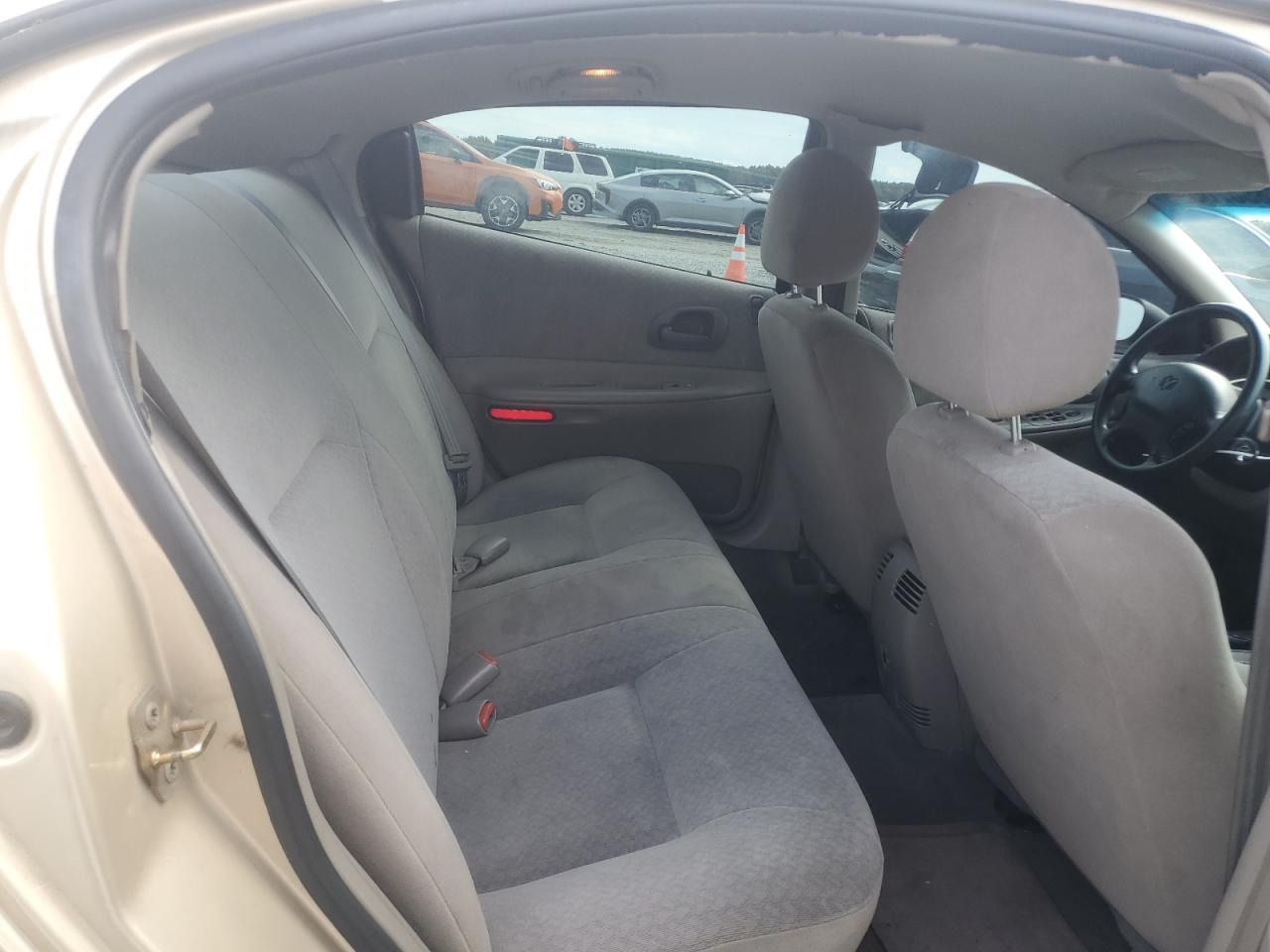 2001 Dodge Intrepid Se VIN: 2B3HD46R11H641564 Lot: 85676595