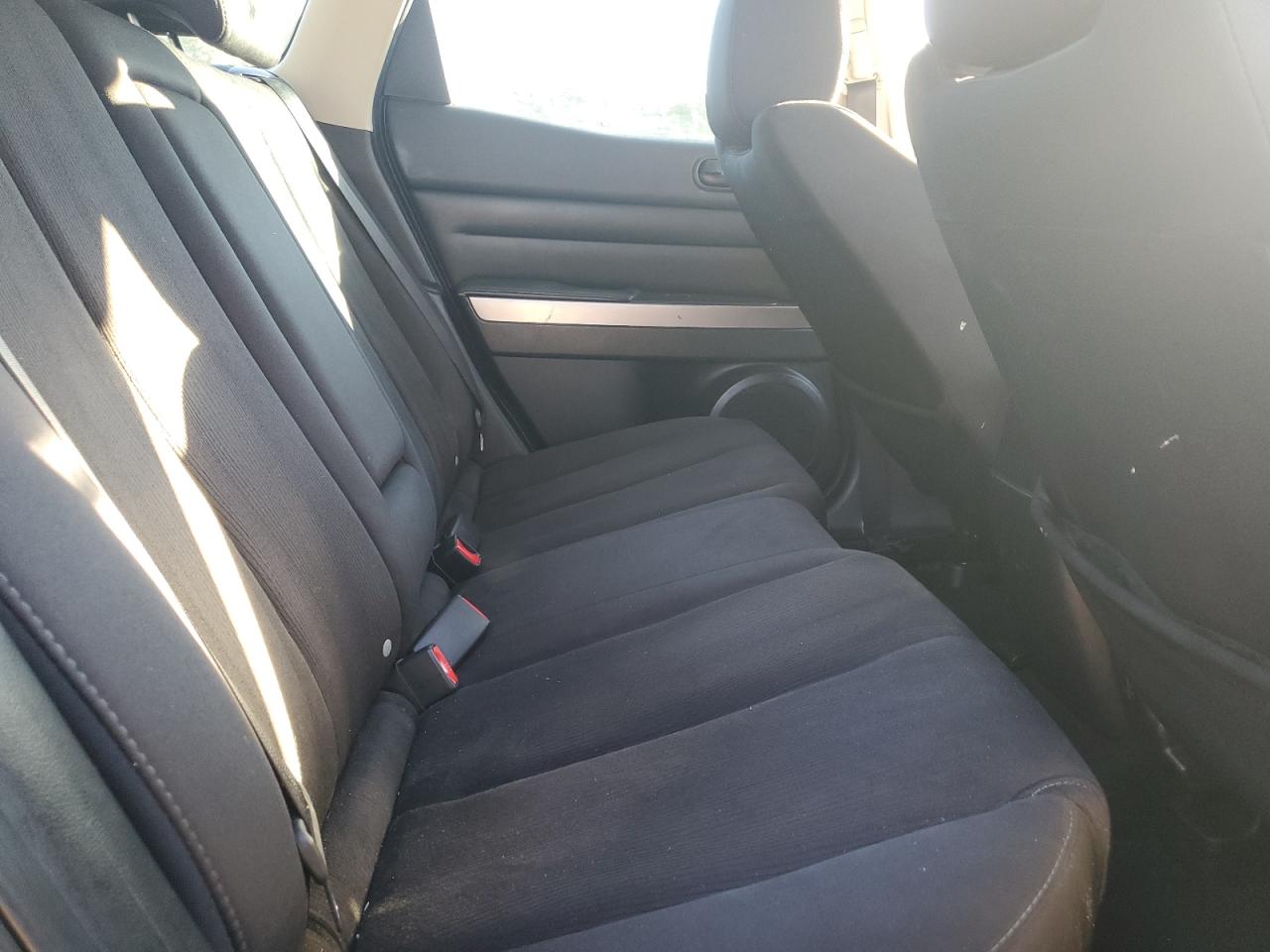 2011 Mazda Cx-7 VIN: JM3ER2BM8B0409476 Lot: 86143265