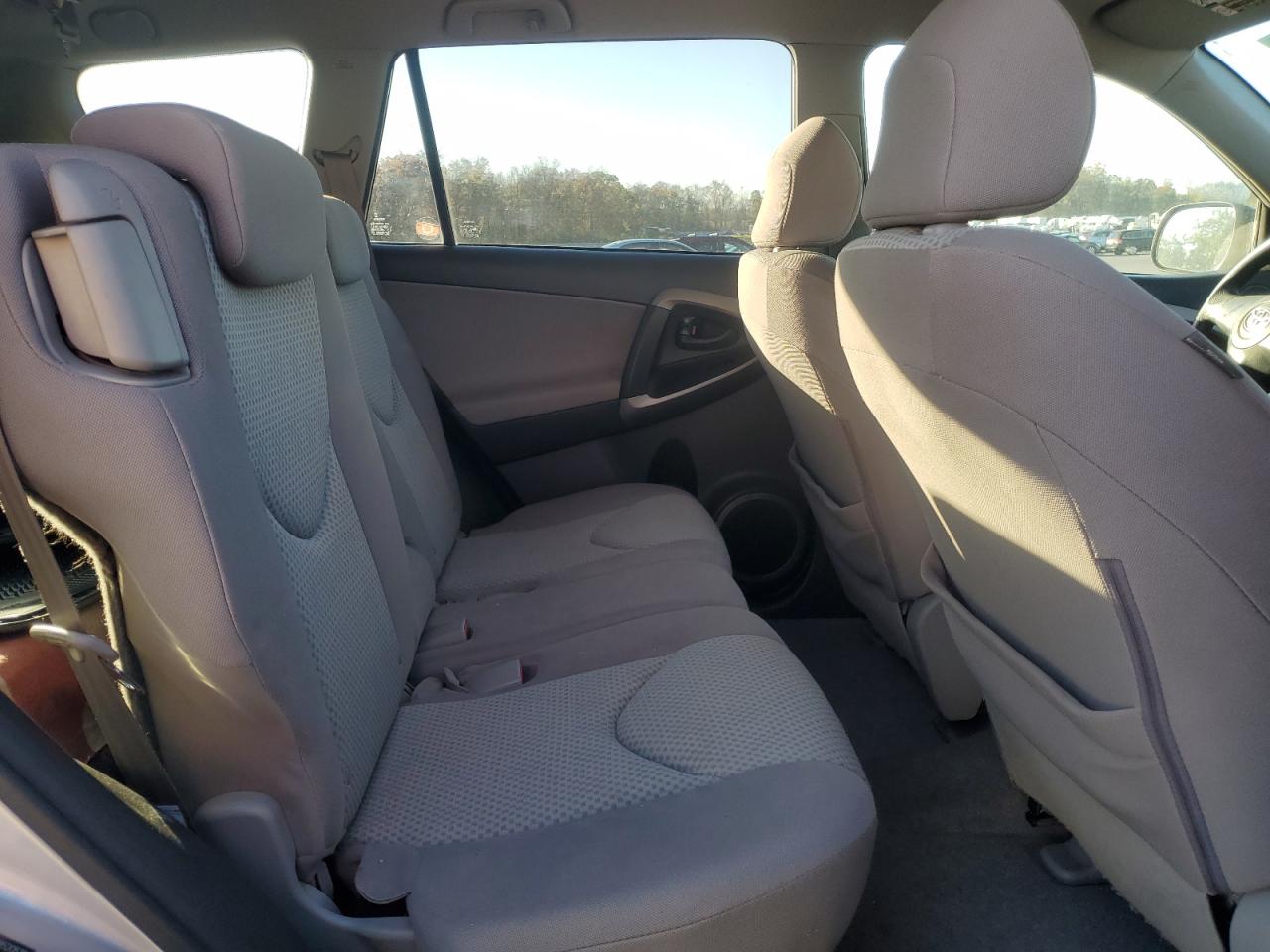 2008 Toyota Rav4 VIN: JTMBD35V085205304 Lot: 87247695