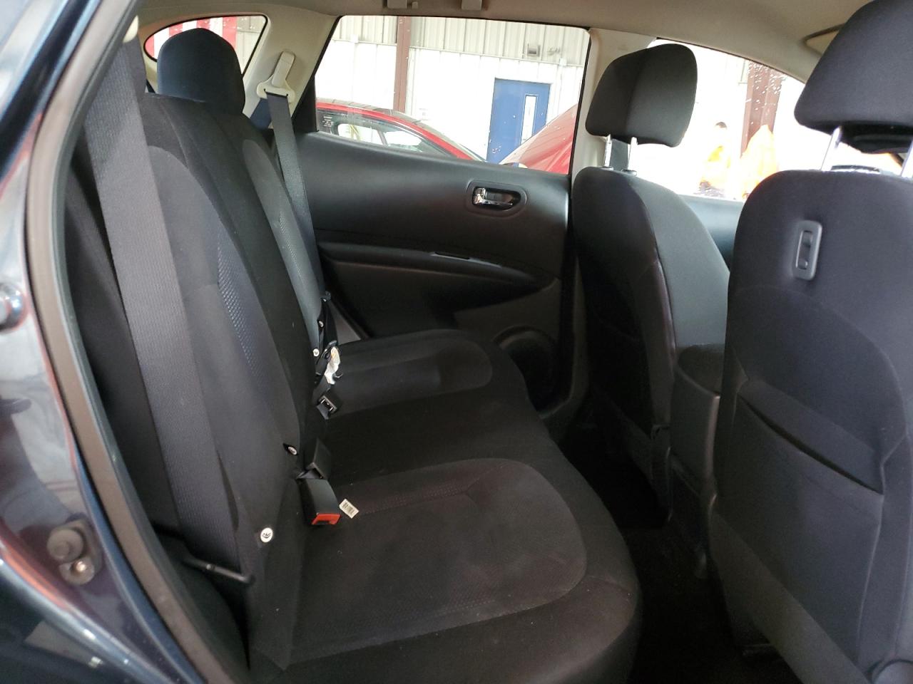 2012 Nissan Rogue S VIN: JN8AS5MV8CW715275 Lot: 85578675