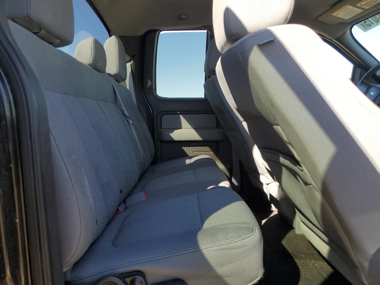 2014 Ford F150 Super Cab VIN: 1FTEX1CM7EKF26210 Lot: 91090015