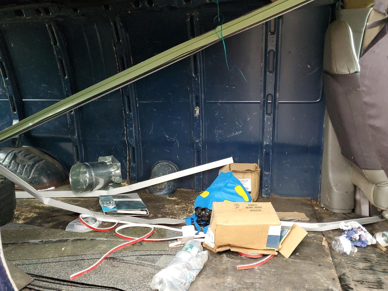 2004 GMC Savana G2500 VIN: 1GTGG29V941101803 Lot: 85508195