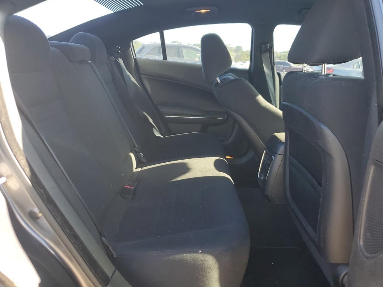 2014 Dodge Charger Sxt VIN: 2C3CDXHGXEH348567 Lot: 84801005