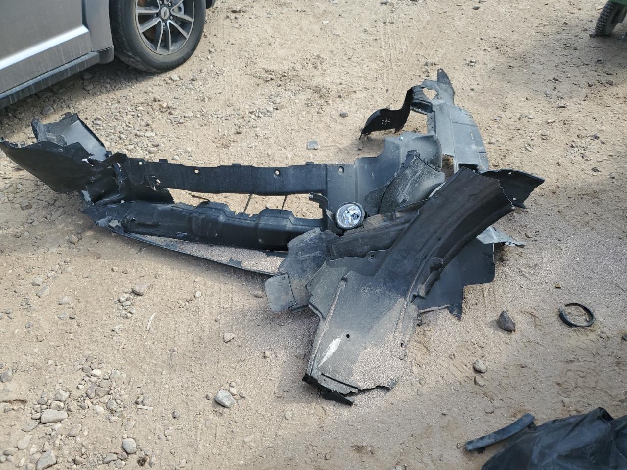 2007 Honda Cr-V Ex VIN: JHLRE38577C055602 Lot: 87038265