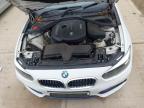 2016 BMW 118I SPORT  for sale at Copart SANDY