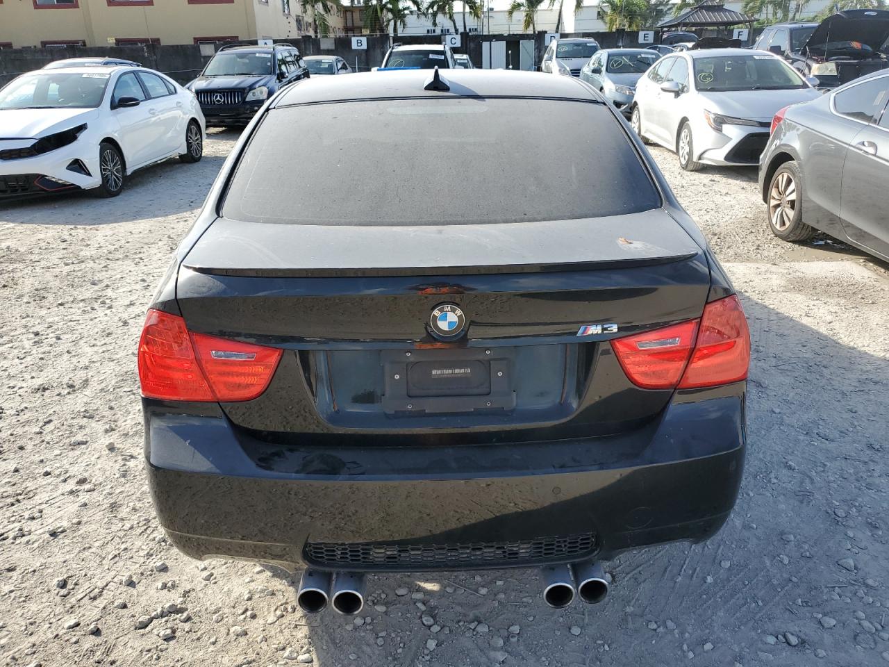 Фото: WBSPM9C5XBE202678