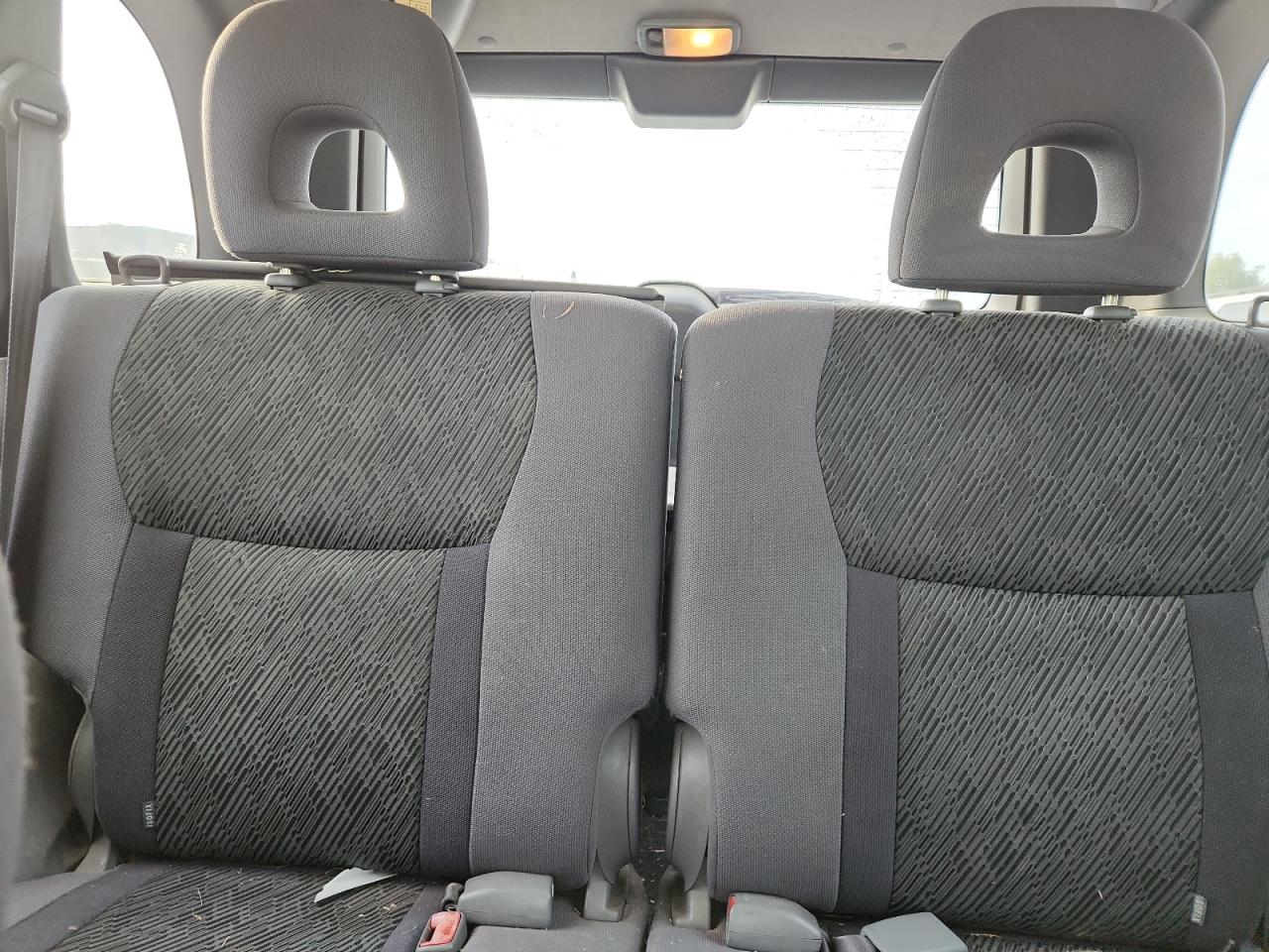 2002 Toyota Rav4 VIN: JTEGH20V820070391 Lot: 86329835