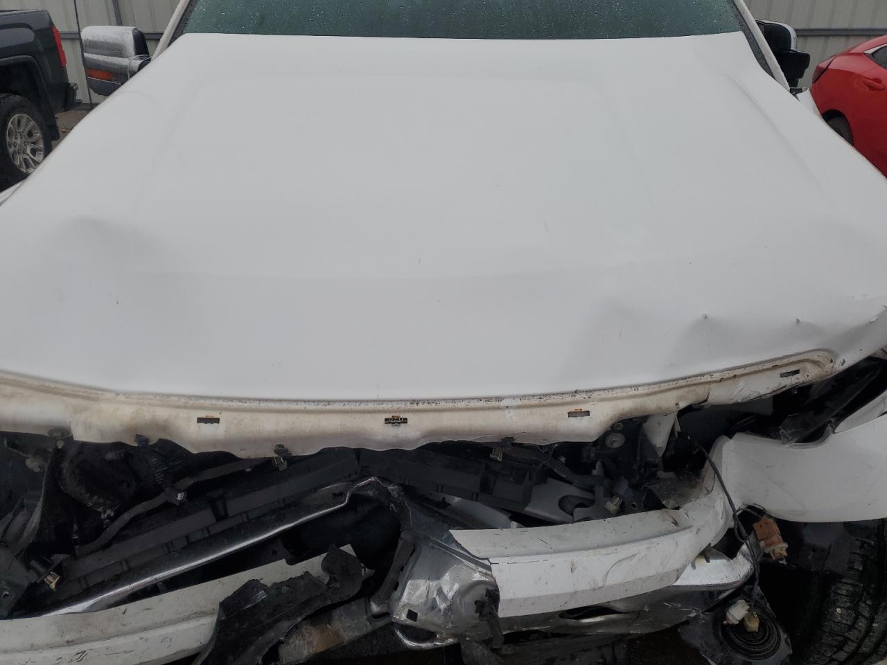 2012 Ford F150 Supercrew VIN: 1FTFW1EF8CKE06273 Lot: 89892395