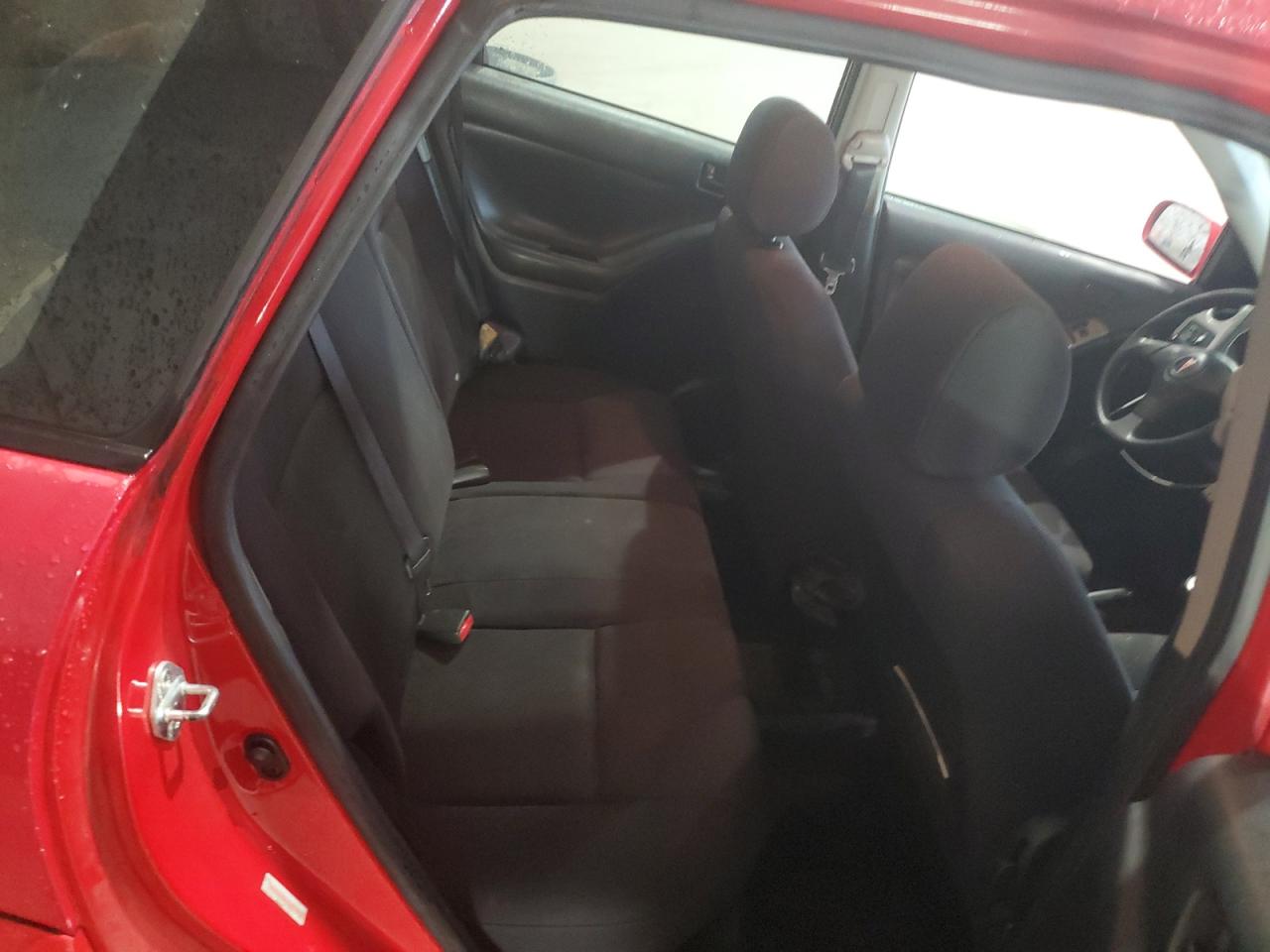 2006 Pontiac Vibe VIN: 5Y2SL65886Z401334 Lot: 89482755