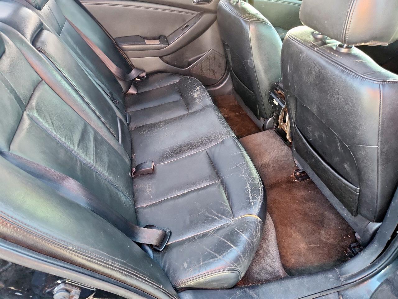 2007 Nissan Altima 2.5 VIN: 1N4AL21E17C113052 Lot: 82249125