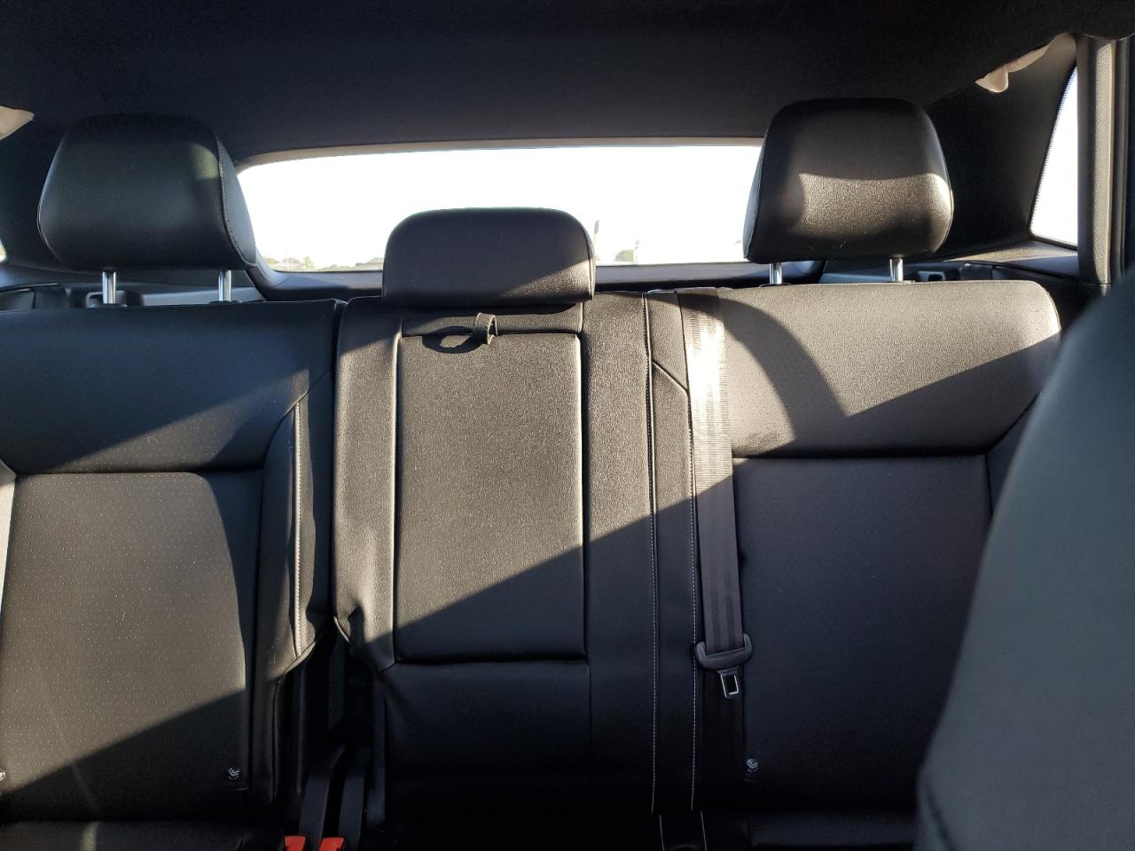 2020 Volkswagen Atlas Cross Sport Sel VIN: 1V2EE2CA3LC221701 Lot: 84774205