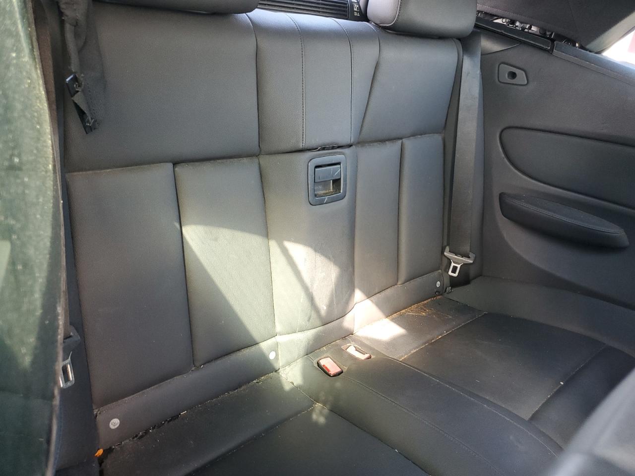 I (E81/E82/E87/E88) I (E81/E82/E87/E88)