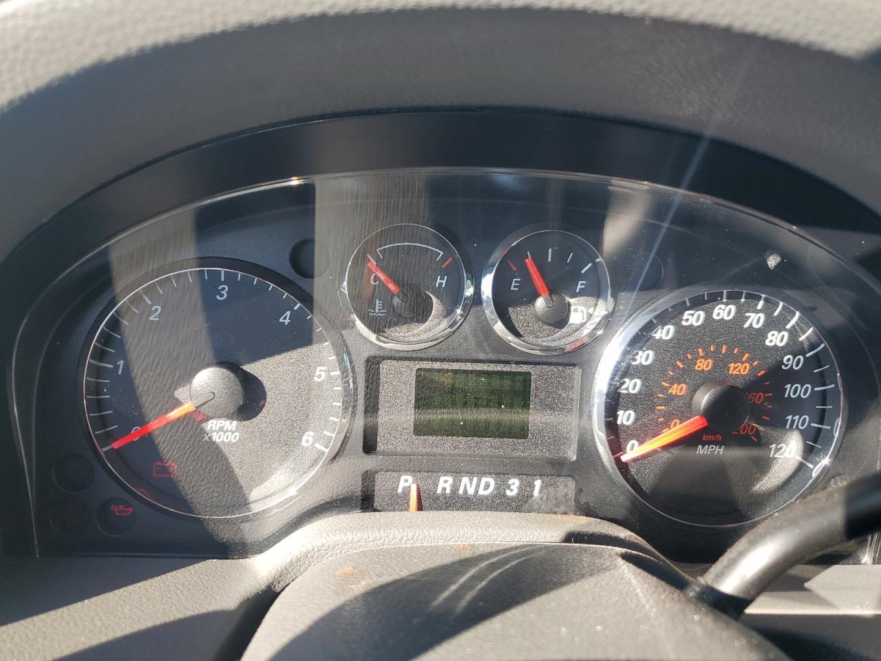 2005 Ford Freestar Limited VIN: 2FMDA582X5BA07105 Lot: 86634215