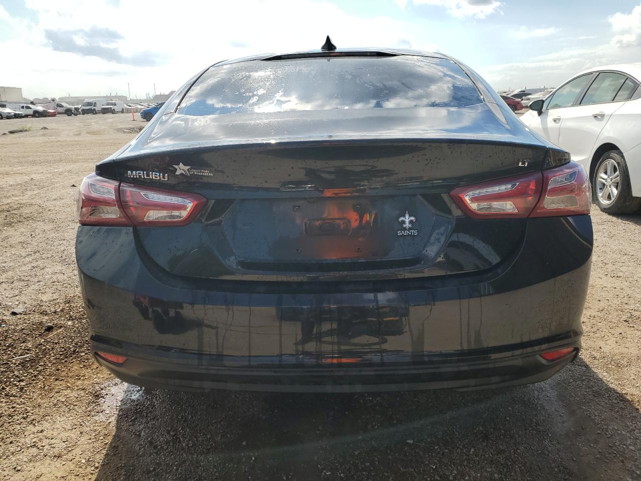 2019 Chevrolet Malibu Lt VIN: 1G1ZD5ST4KF146619 Lot: 86634975