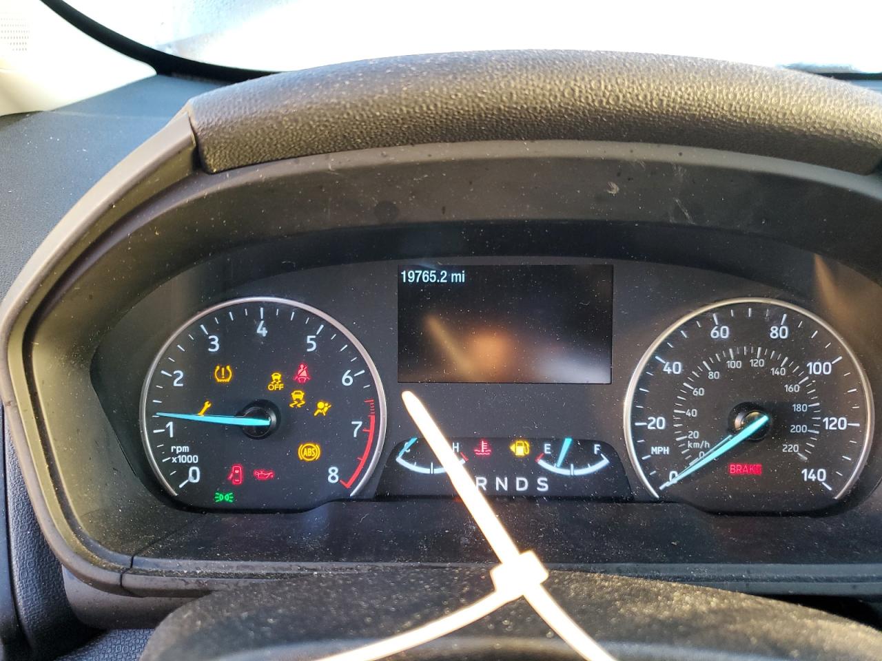 2022 Ford Ecosport Se VIN: MAJ6S3GLXNC469954 Lot: 82220755