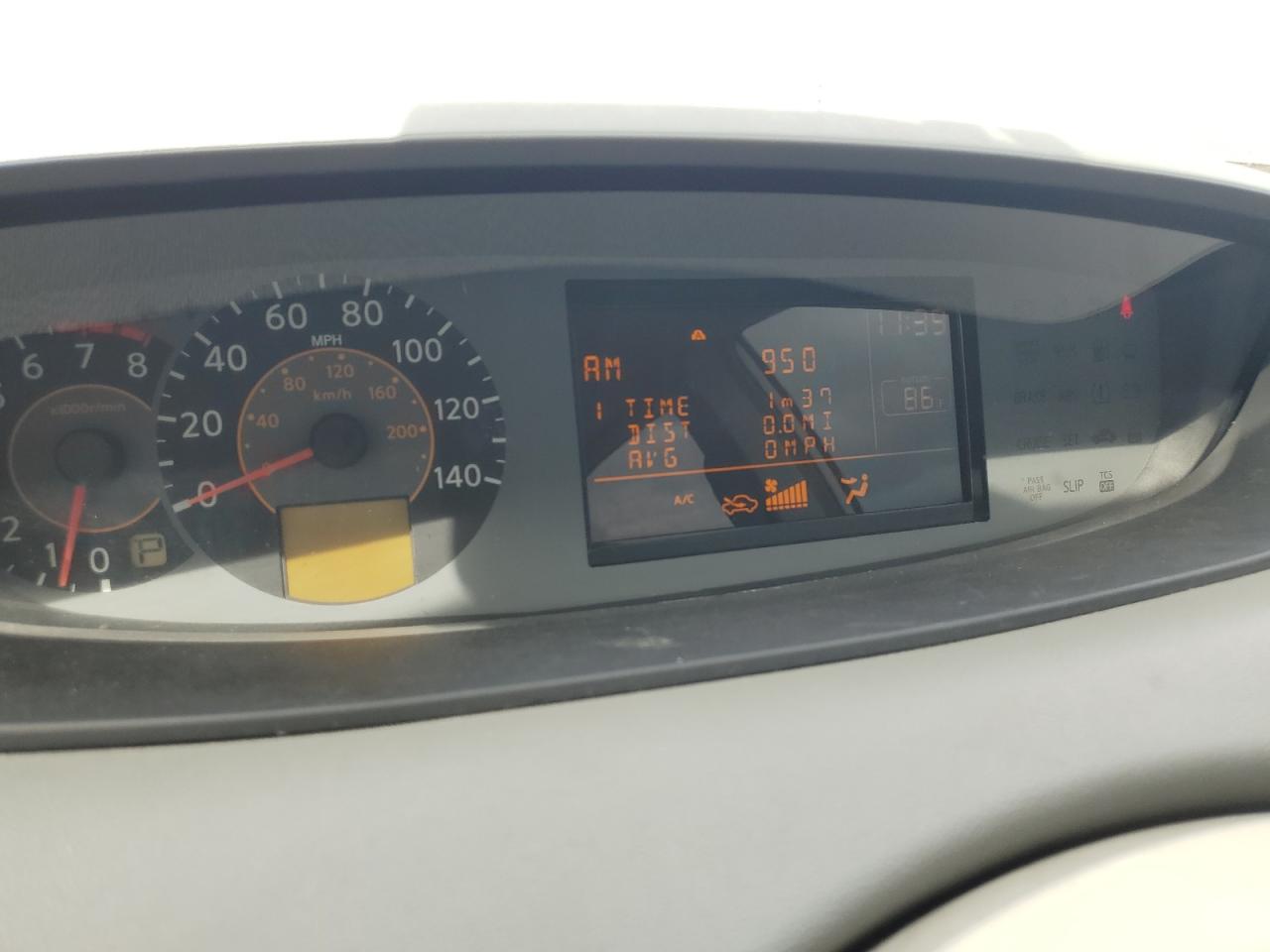 2005 Nissan Quest S VIN: 5N1BV28U05N101851 Lot: 90094145