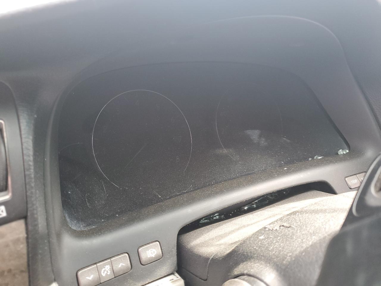 2008 Lexus Ls 460 VIN: JTHBL46F585055642 Lot: 81471115