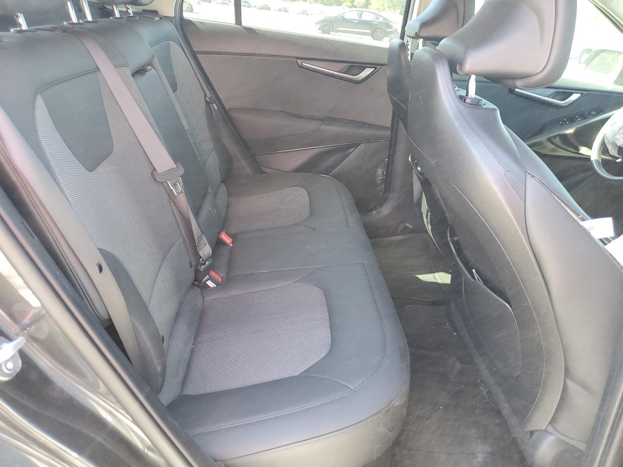 2024 Kia Niro Ex VIN: KNDCR3LE5R5187375 Lot: 85131855