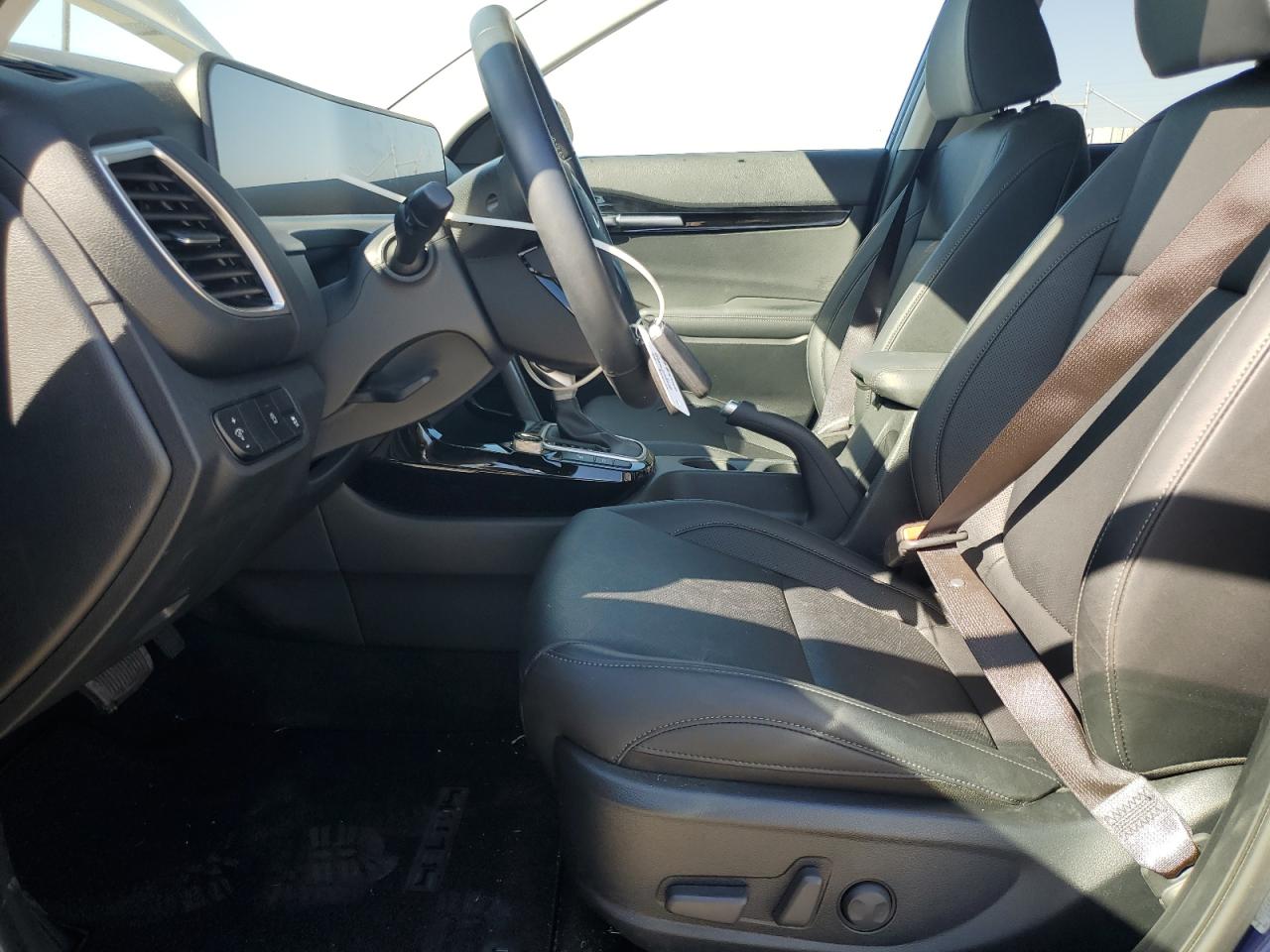 2025 Kia Seltos Ex VIN: KNDER2AA3S7783906 Lot: 85566575