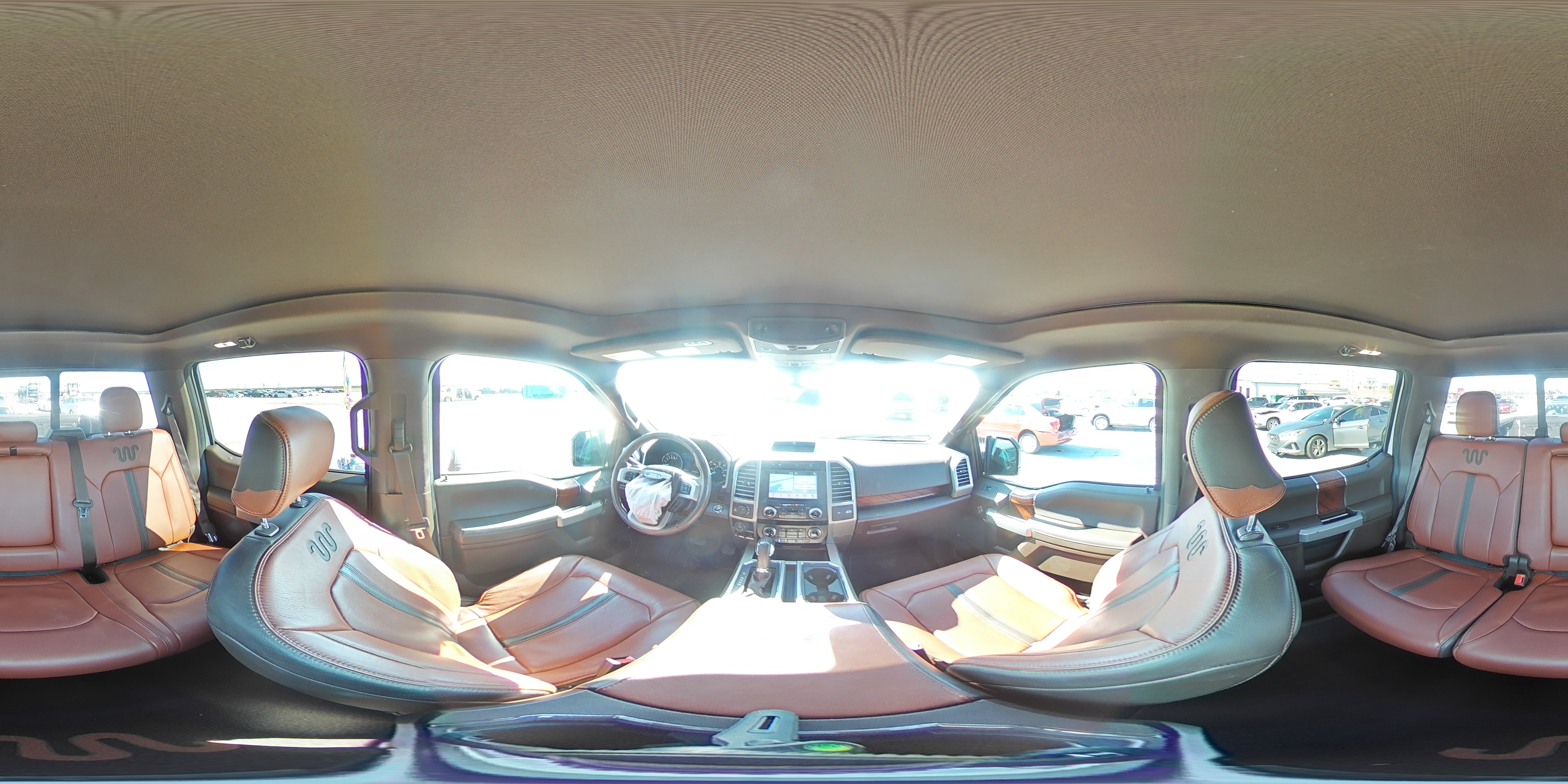 2019 Ford F150 Supercrew VIN: 1FTEW1E45KFA74634 Lot: 89464135