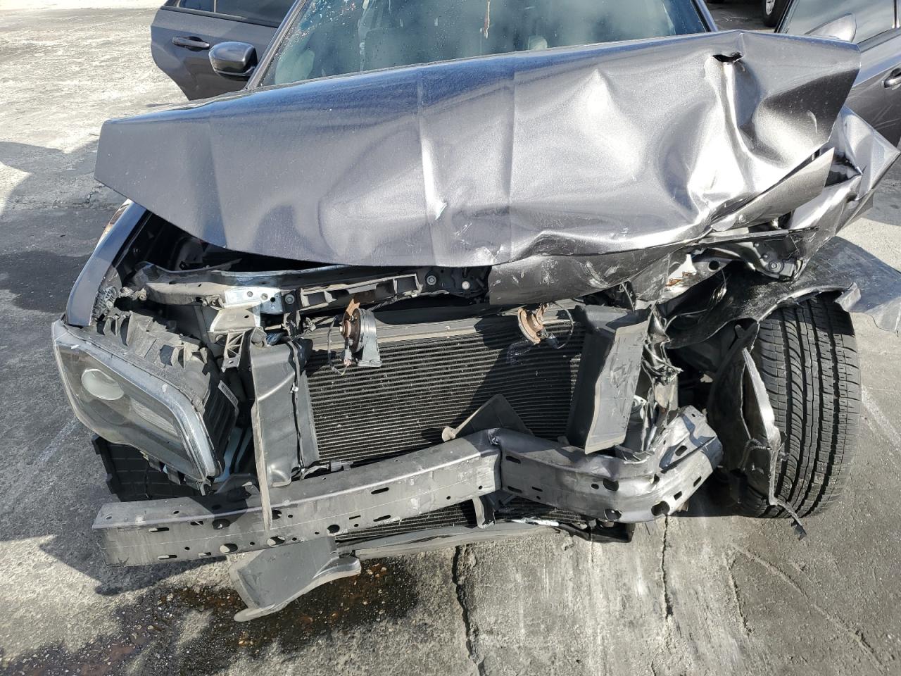 2019 Chrysler 300 S VIN: 2C3CCABG4KH548865 Lot: 84959895