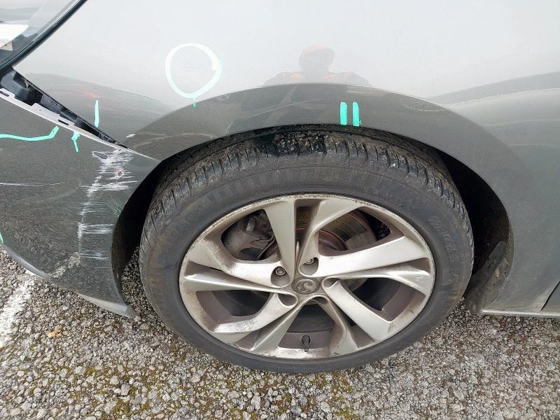 2019 VAUXHALL ASTRA 1.6T 16V 200 SRI NAV 5DR