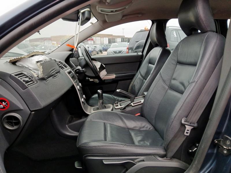 2008 VOLVO V50 SE D 