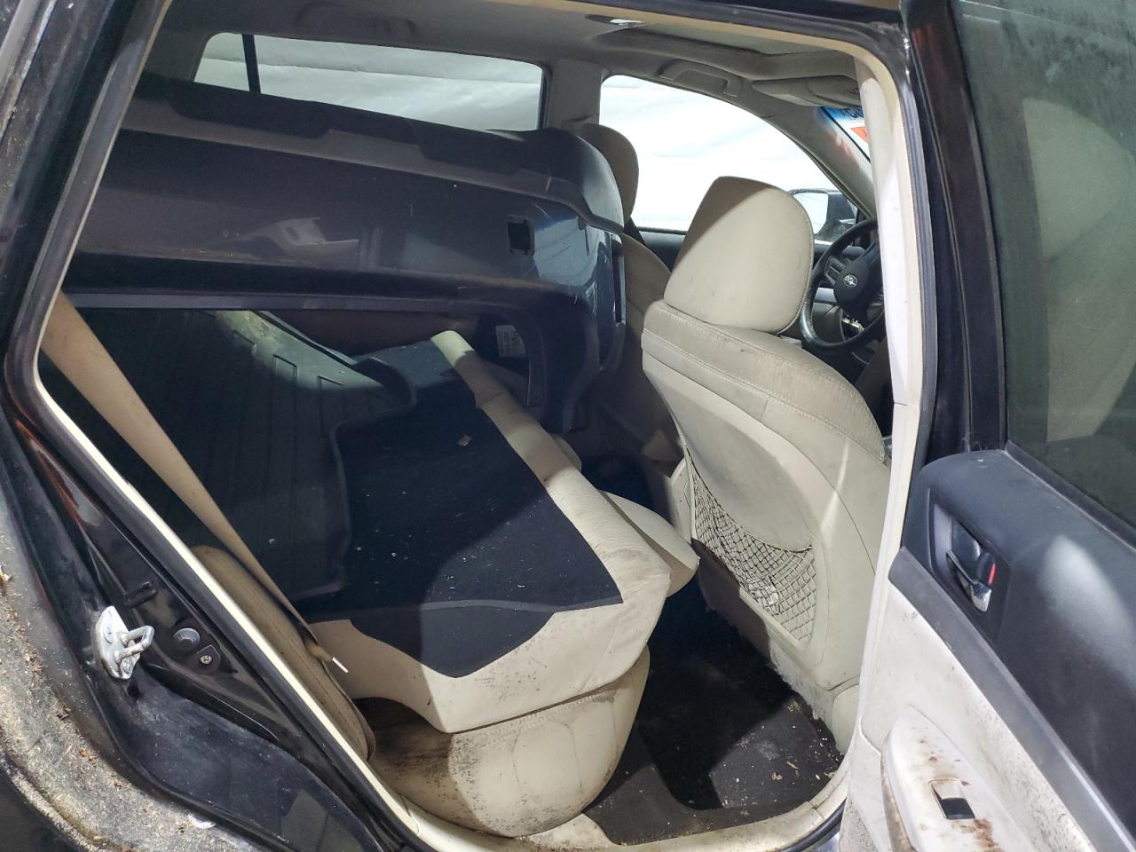 2012 Subaru Outback 2.5I Premium VIN: 4S4BRBGC8C3219930 Lot: 86189755